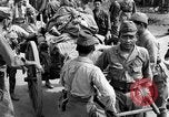 Image of Japanese troops Pacific Theater, 1945, second 46 stock footage video 65675068280