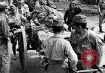 Image of Japanese troops Pacific Theater, 1945, second 48 stock footage video 65675068280