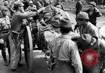 Image of Japanese troops Pacific Theater, 1945, second 49 stock footage video 65675068280