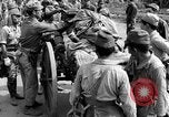 Image of Japanese troops Pacific Theater, 1945, second 50 stock footage video 65675068280