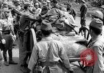 Image of Japanese troops Pacific Theater, 1945, second 51 stock footage video 65675068280