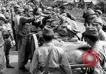 Image of Japanese troops Pacific Theater, 1945, second 53 stock footage video 65675068280