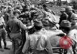 Image of Japanese troops Pacific Theater, 1945, second 55 stock footage video 65675068280