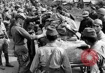 Image of Japanese troops Pacific Theater, 1945, second 56 stock footage video 65675068280