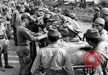 Image of Japanese troops Pacific Theater, 1945, second 57 stock footage video 65675068280