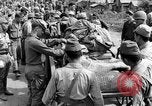 Image of Japanese troops Pacific Theater, 1945, second 58 stock footage video 65675068280