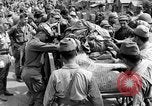 Image of Japanese troops Pacific Theater, 1945, second 59 stock footage video 65675068280