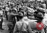 Image of Japanese troops Pacific Theater, 1945, second 60 stock footage video 65675068280