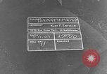 Image of Japanese troops Pacific Theater, 1945, second 1 stock footage video 65675068281