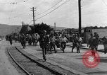 Image of Japanese troops Pacific Theater, 1945, second 9 stock footage video 65675068281