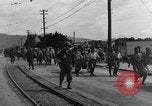 Image of Japanese troops Pacific Theater, 1945, second 10 stock footage video 65675068281