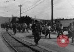 Image of Japanese troops Pacific Theater, 1945, second 11 stock footage video 65675068281