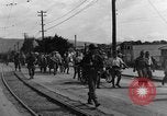 Image of Japanese troops Pacific Theater, 1945, second 12 stock footage video 65675068281
