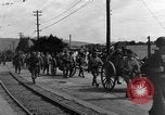 Image of Japanese troops Pacific Theater, 1945, second 15 stock footage video 65675068281