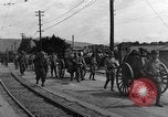Image of Japanese troops Pacific Theater, 1945, second 16 stock footage video 65675068281