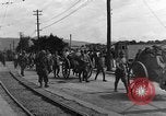 Image of Japanese troops Pacific Theater, 1945, second 17 stock footage video 65675068281