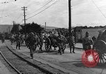 Image of Japanese troops Pacific Theater, 1945, second 18 stock footage video 65675068281