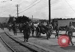 Image of Japanese troops Pacific Theater, 1945, second 19 stock footage video 65675068281