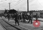 Image of Japanese troops Pacific Theater, 1945, second 20 stock footage video 65675068281