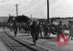 Image of Japanese troops Pacific Theater, 1945, second 21 stock footage video 65675068281
