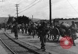 Image of Japanese troops Pacific Theater, 1945, second 22 stock footage video 65675068281