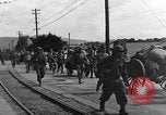 Image of Japanese troops Pacific Theater, 1945, second 23 stock footage video 65675068281