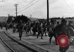 Image of Japanese troops Pacific Theater, 1945, second 24 stock footage video 65675068281