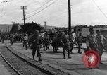 Image of Japanese troops Pacific Theater, 1945, second 25 stock footage video 65675068281