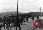 Image of Japanese troops Pacific Theater, 1945, second 26 stock footage video 65675068281