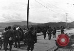 Image of Japanese troops Pacific Theater, 1945, second 29 stock footage video 65675068281