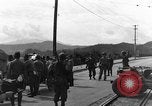 Image of Japanese troops Pacific Theater, 1945, second 30 stock footage video 65675068281