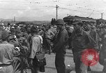 Image of Japanese troops Pacific Theater, 1945, second 32 stock footage video 65675068281