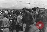 Image of Japanese troops Pacific Theater, 1945, second 33 stock footage video 65675068281