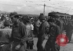 Image of Japanese troops Pacific Theater, 1945, second 34 stock footage video 65675068281