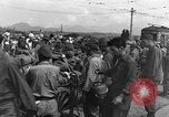 Image of Japanese troops Pacific Theater, 1945, second 35 stock footage video 65675068281