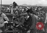 Image of Japanese troops Pacific Theater, 1945, second 37 stock footage video 65675068281