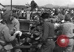 Image of Japanese troops Pacific Theater, 1945, second 38 stock footage video 65675068281
