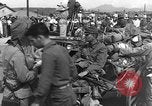 Image of Japanese troops Pacific Theater, 1945, second 39 stock footage video 65675068281
