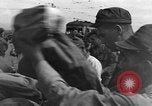 Image of Japanese troops Pacific Theater, 1945, second 40 stock footage video 65675068281