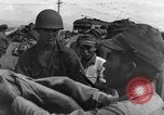 Image of Japanese troops Pacific Theater, 1945, second 41 stock footage video 65675068281