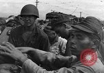 Image of Japanese troops Pacific Theater, 1945, second 42 stock footage video 65675068281