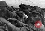 Image of Japanese troops Pacific Theater, 1945, second 43 stock footage video 65675068281