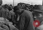 Image of Japanese troops Pacific Theater, 1945, second 44 stock footage video 65675068281