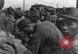 Image of Japanese troops Pacific Theater, 1945, second 45 stock footage video 65675068281