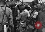 Image of Japanese troops Pacific Theater, 1945, second 46 stock footage video 65675068281