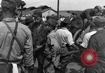 Image of Japanese troops Pacific Theater, 1945, second 47 stock footage video 65675068281