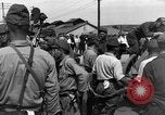 Image of Japanese troops Pacific Theater, 1945, second 48 stock footage video 65675068281