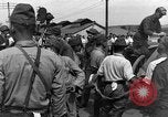 Image of Japanese troops Pacific Theater, 1945, second 49 stock footage video 65675068281