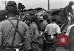 Image of Japanese troops Pacific Theater, 1945, second 50 stock footage video 65675068281