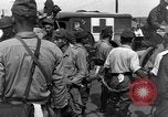 Image of Japanese troops Pacific Theater, 1945, second 51 stock footage video 65675068281